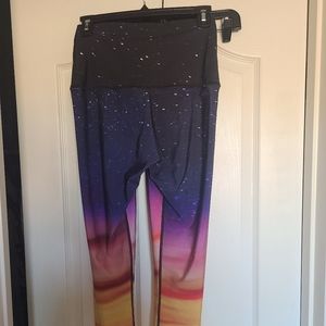 Emily Hsu leggings